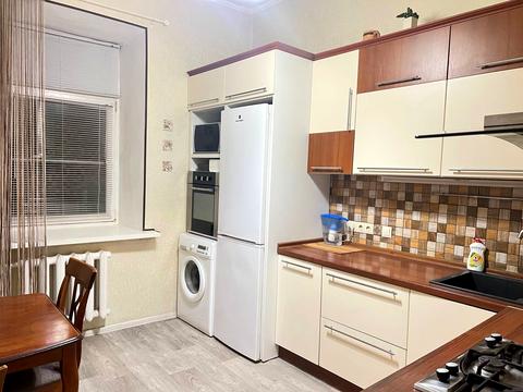 квартира за адресою Антоновича вул. (Горького), 32