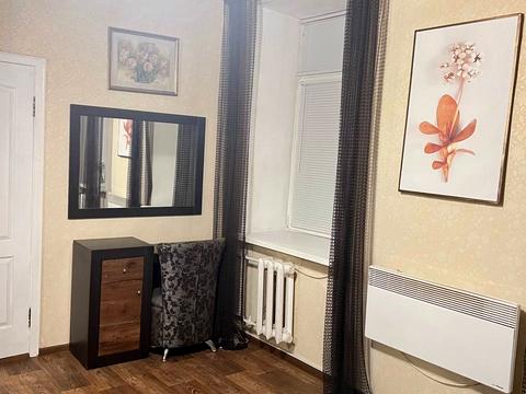 квартира за адресою Антоновича вул. (Горького), 32