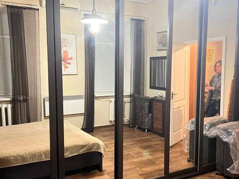 квартира за адресою Антоновича вул. (Горького), 32