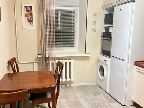 квартира за адресою Антоновича вул. (Горького), 32