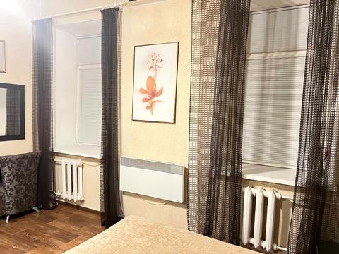 квартира за адресою Антоновича вул. (Горького), 32