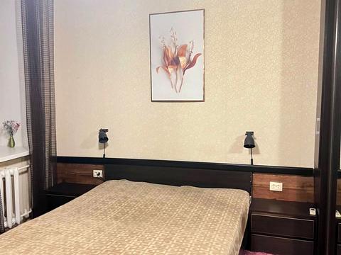 квартира за адресою Антоновича вул. (Горького), 32