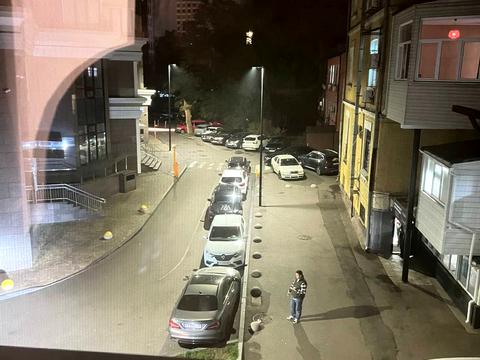 квартира за адресою Антоновича вул. (Горького), 32