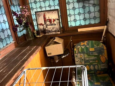 квартира за адресою Антоновича вул. (Горького), 32