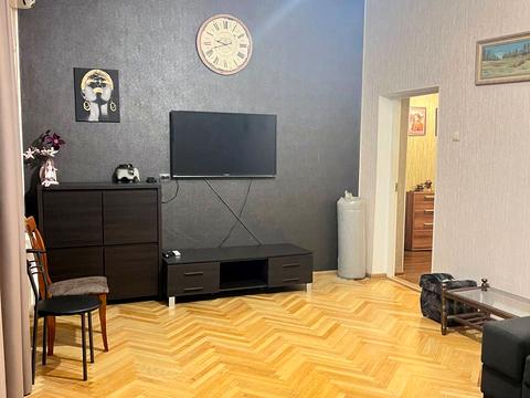 квартира за адресою Антоновича вул. (Горького), 32