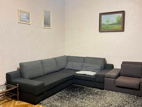 квартира за адресою Антоновича вул. (Горького), 32