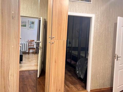 квартира за адресою Антоновича вул. (Горького), 32