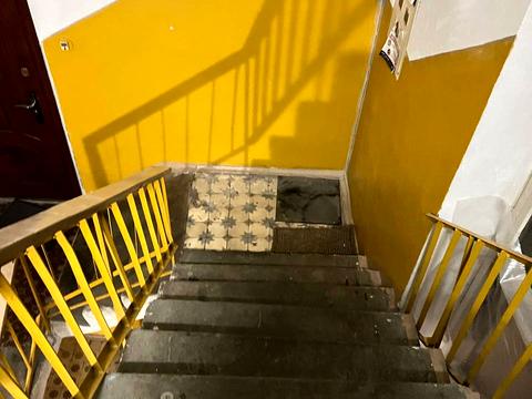 квартира за адресою Антоновича вул. (Горького), 32