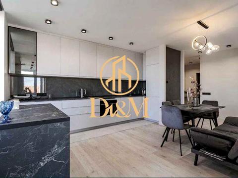 квартира за адресою Дніпровська набережна вул., 18-А