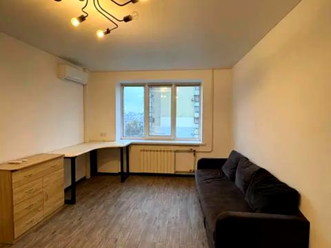 квартира за адресою Київ, Повітряних Сил просп. (Повітрофлотський), 19