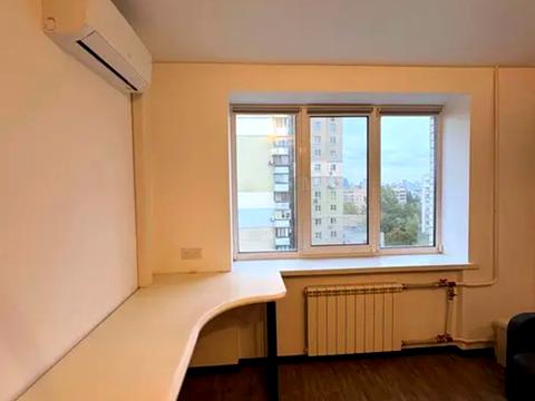 квартира за адресою Київ, Повітряних Сил просп. (Повітрофлотський), 19