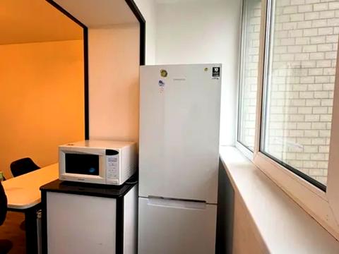 квартира за адресою Київ, Повітряних Сил просп. (Повітрофлотський), 19