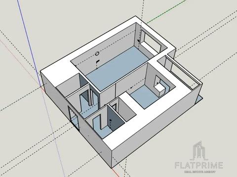 квартира за адресою Київ, Повітряних Сил просп. (Повітрофлотський), 19