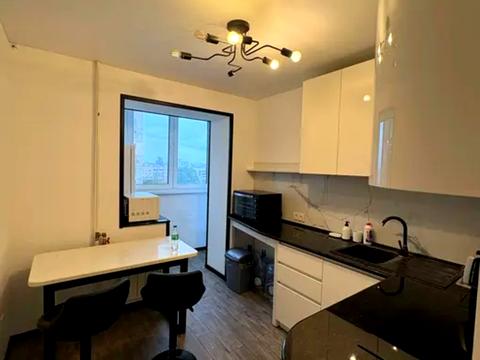 квартира за адресою Київ, Повітряних Сил просп. (Повітрофлотський), 19