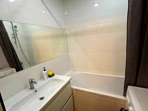 квартира за адресою Київ, Повітряних Сил просп. (Повітрофлотський), 19