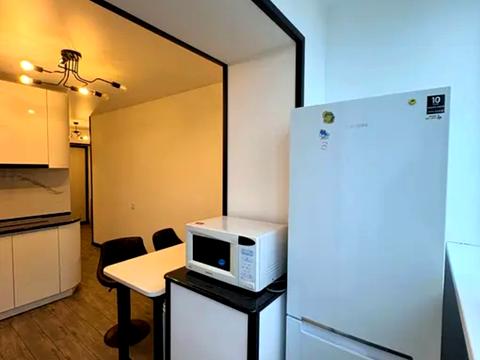 квартира за адресою Київ, Повітряних Сил просп. (Повітрофлотський), 19