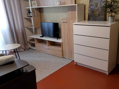 квартира по адресу Милославская ул., 23-А