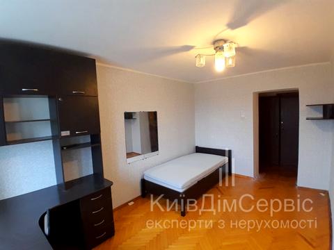 квартира за адресою Миколи Ушакова вул., 34