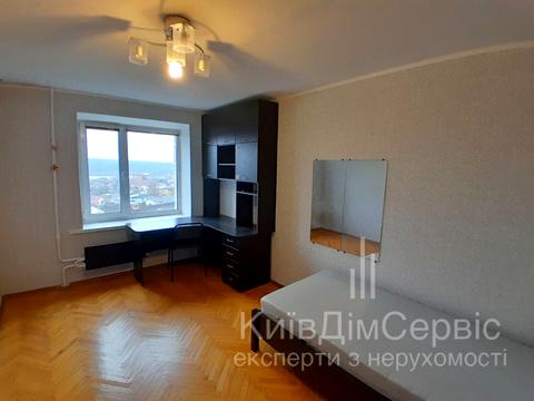 квартира за адресою Миколи Ушакова вул., 34