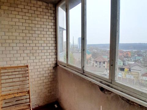 квартира за адресою Миколи Ушакова вул., 34