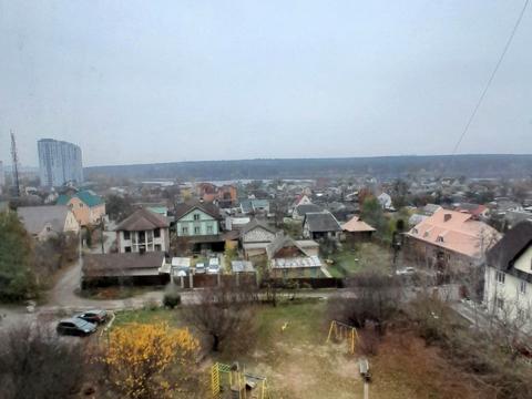 квартира за адресою Миколи Ушакова вул., 34