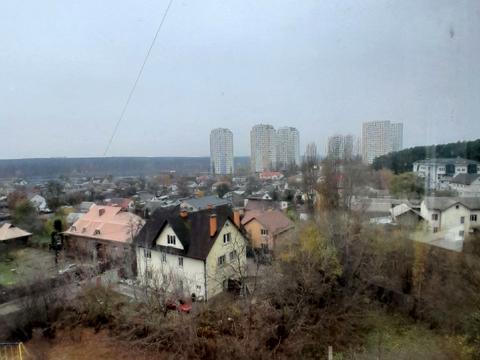 квартира за адресою Миколи Ушакова вул., 34