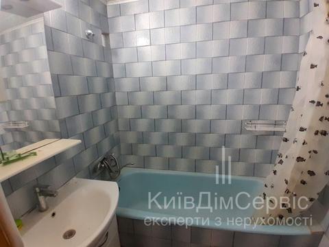 квартира за адресою Миколи Ушакова вул., 34