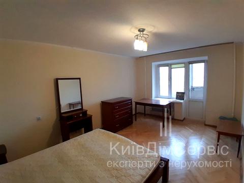 квартира за адресою Миколи Ушакова вул., 34