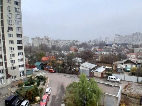 квартира за адресою Миколи Ушакова вул., 34