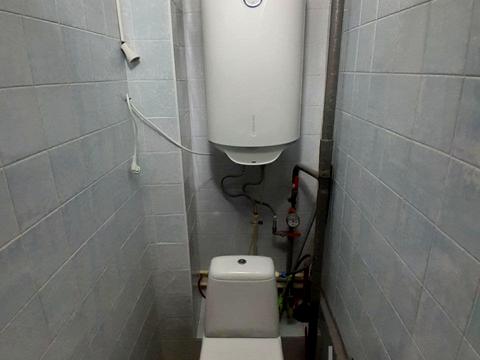 квартира за адресою Миколи Ушакова вул., 34