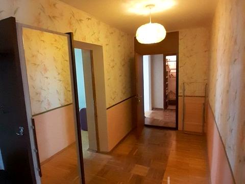 квартира за адресою Миколи Ушакова вул., 34