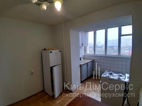 квартира за адресою Миколи Ушакова вул., 34