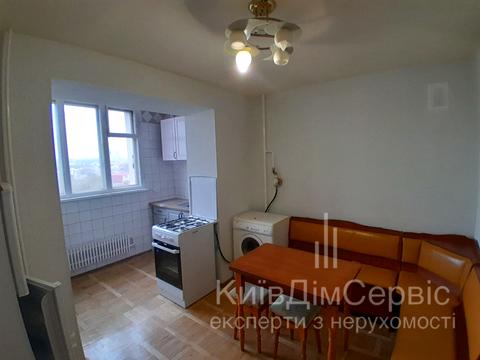 квартира за адресою Миколи Ушакова вул., 34