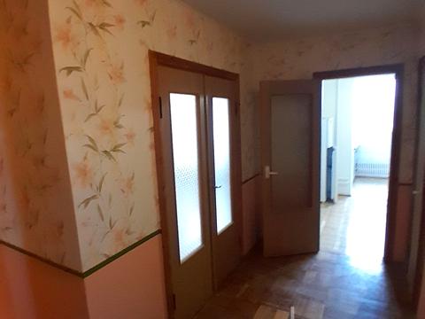 квартира за адресою Миколи Ушакова вул., 34