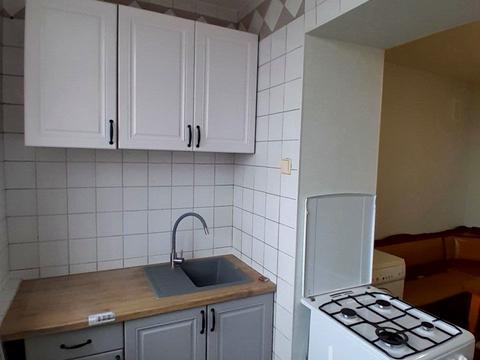 квартира за адресою Миколи Ушакова вул., 34