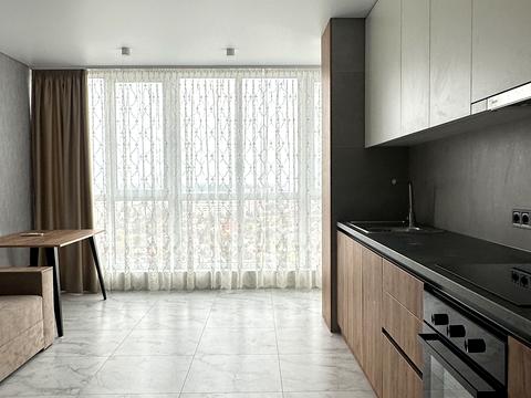 квартира за адресою Праведниці Шулежко вул. (Пушкіна), 33/1