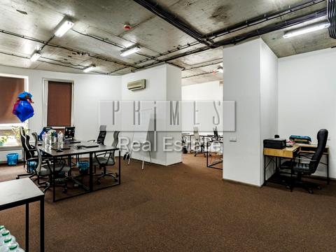 коммерческая по адресу Николая Михновского бульв. (Дружбы Народов), 14-16