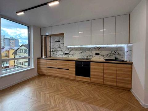 квартира за адресою Богдана Хмельницького вул., 94