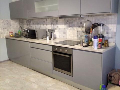 квартира за адресою Перлинна вул., 4