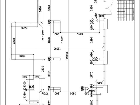 коммерческая по адресу Андрея Верхогляда ул. (Михайла Драгомирова), 20-А