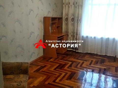квартира за адресою Авраменка вул., 16