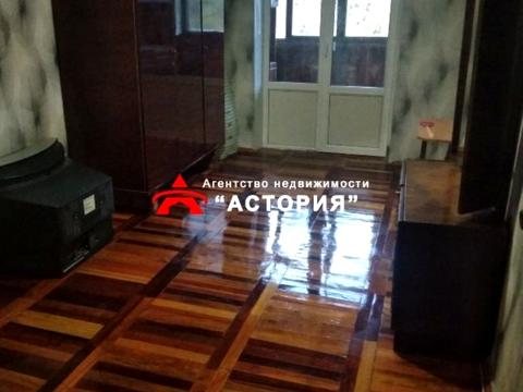 квартира за адресою Авраменка вул., 16