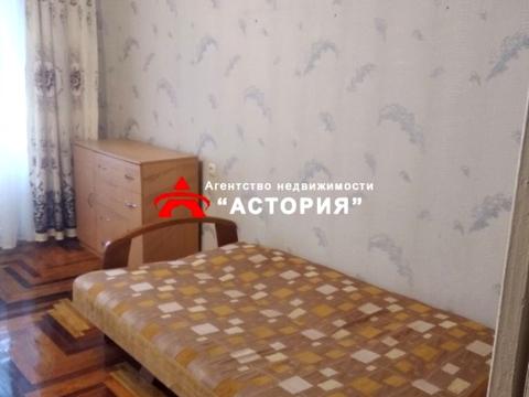 квартира за адресою Авраменка вул., 16