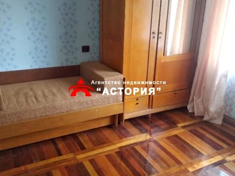 квартира за адресою Авраменка вул., 16