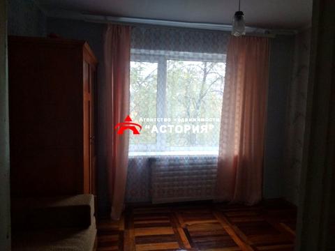 квартира за адресою Авраменка вул., 16