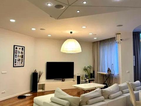 квартира за адресою Василя Тютюнника вул. (Анрі Барбюса), 37/1