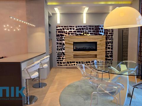 квартира за адресою Андрія Верхогляда вул. (Михайла Драгомирова), 3