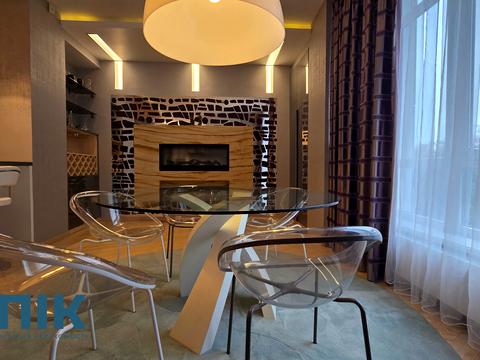 квартира за адресою Андрія Верхогляда вул. (Михайла Драгомирова), 3