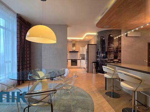 квартира за адресою Андрія Верхогляда вул. (Михайла Драгомирова), 3