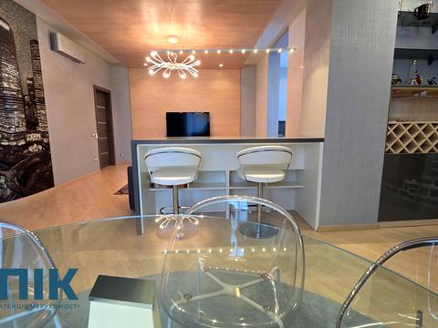 квартира за адресою Андрія Верхогляда вул. (Михайла Драгомирова), 3